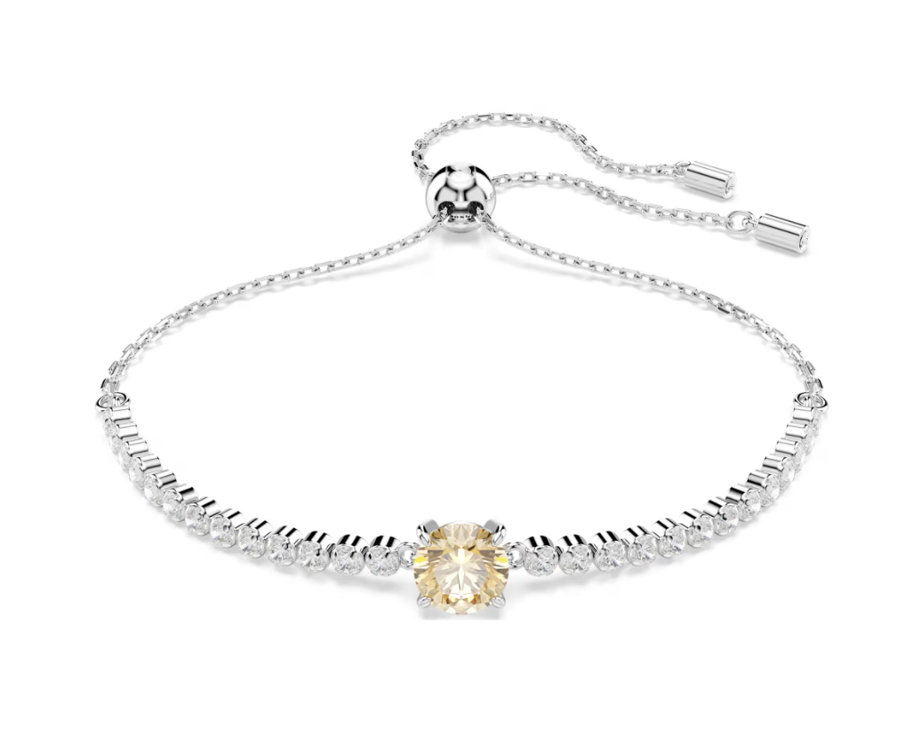 swarovski Matrix Tennis bracelet 5690694