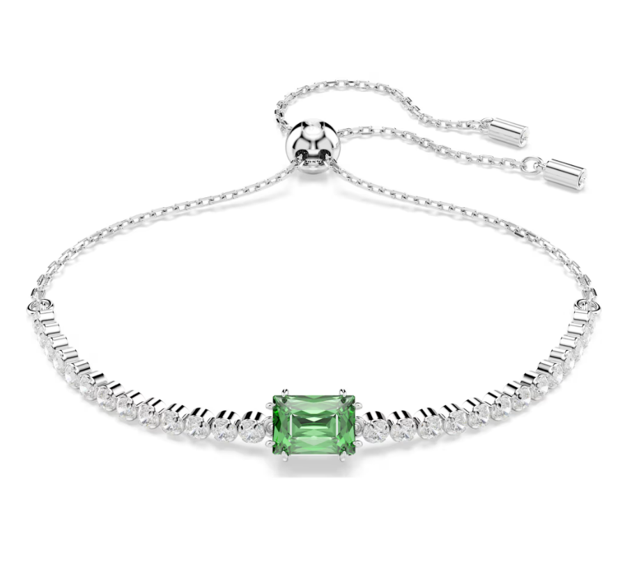 swarovski Matrix Tennis bracelet 5693411