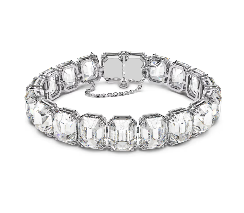 swarovski Matrix Tennis bracelet 5618699