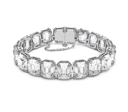swarovski Matrix Tennis bracelet 5618699