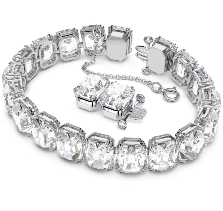 swarovski Matrix Tennis bracelet 5618699