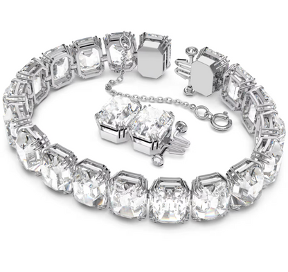 swarovski Matrix Tennis bracelet 5618699