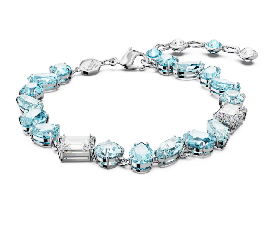 swarovski Gema bracelet 5666018