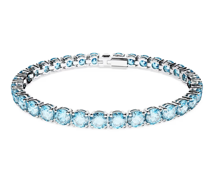 swarovski Matrix Tennis bracelet 5648928