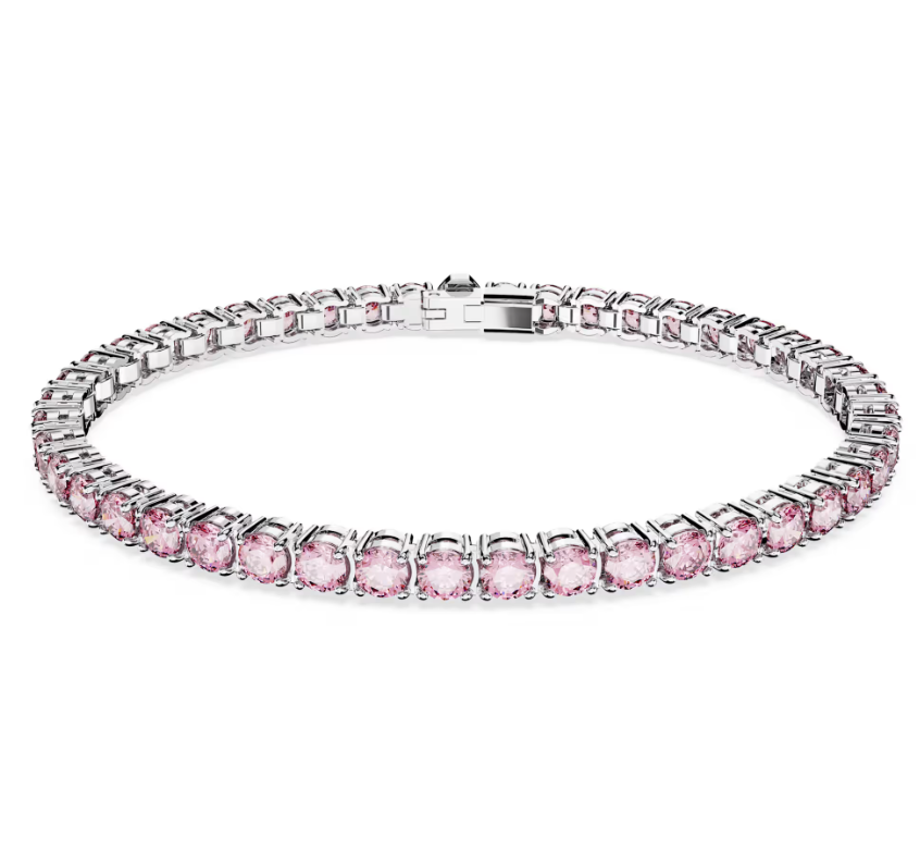 swarovski Matrix Tennis bracelet 5648931