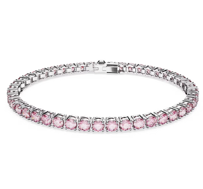 swarovski Matrix Tennis bracelet 5648931