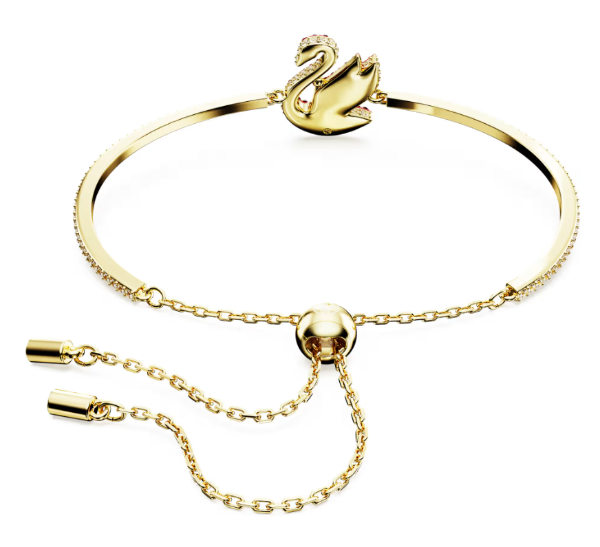 swarovski Swan bangle 5649774