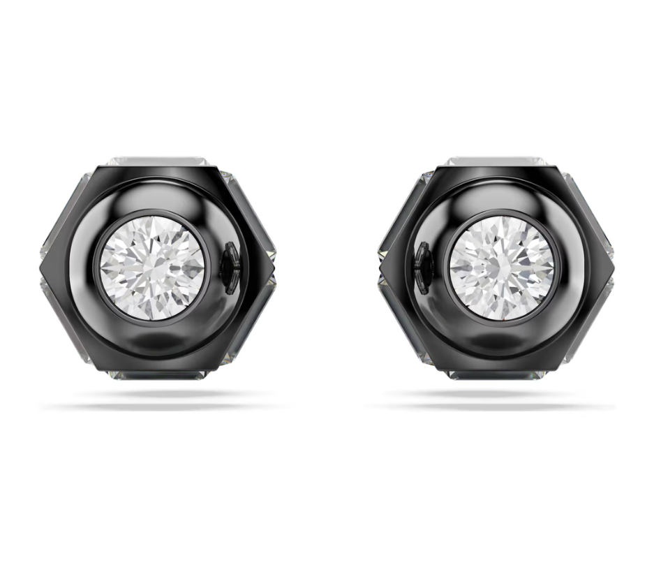 swarovski Numina stud earrings 5677941