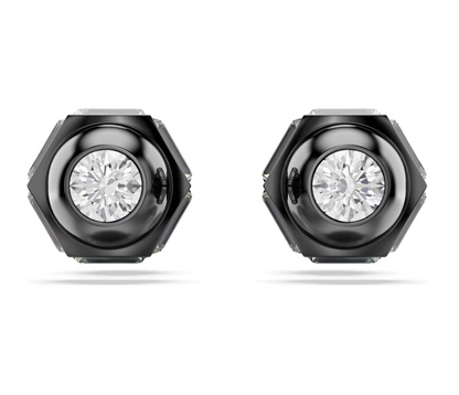 swarovski Numina stud earrings 5677941