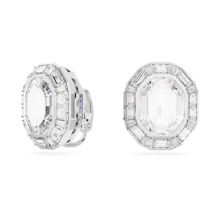 swarovski Mesmera clip earrings 5669913