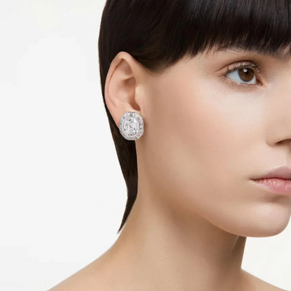 swarovski Mesmera clip earrings 5669913