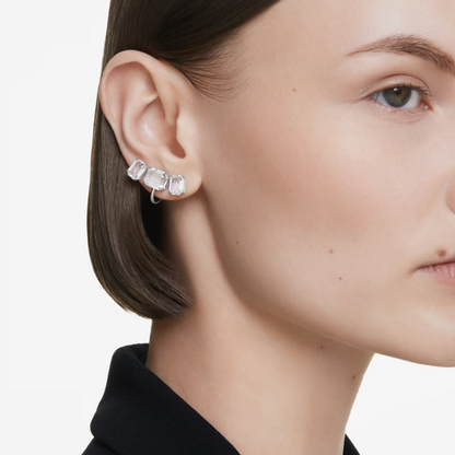 swarovski Millenia clip earrings 5701274