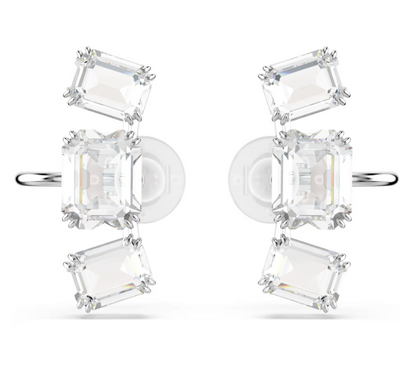 swarovski Millenia clip earrings 5701274