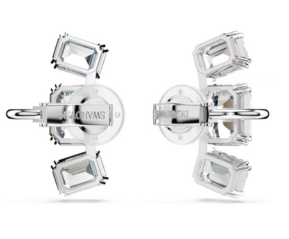 swarovski Millenia clip earrings 5701274