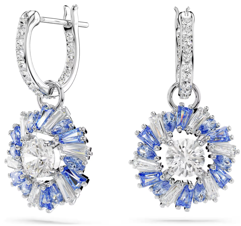 swarovski Idyllia drop earrings 5680016