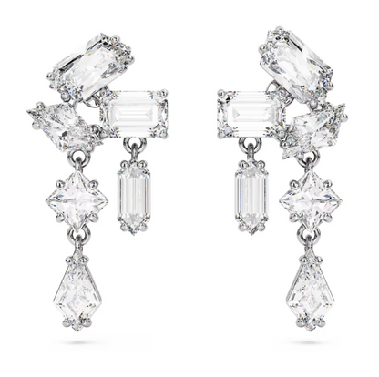 swarovski Mesmera drop earrings 5665825