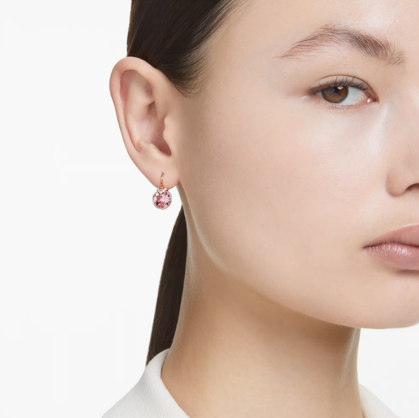 swarovski Bella V drop earrings 5662114