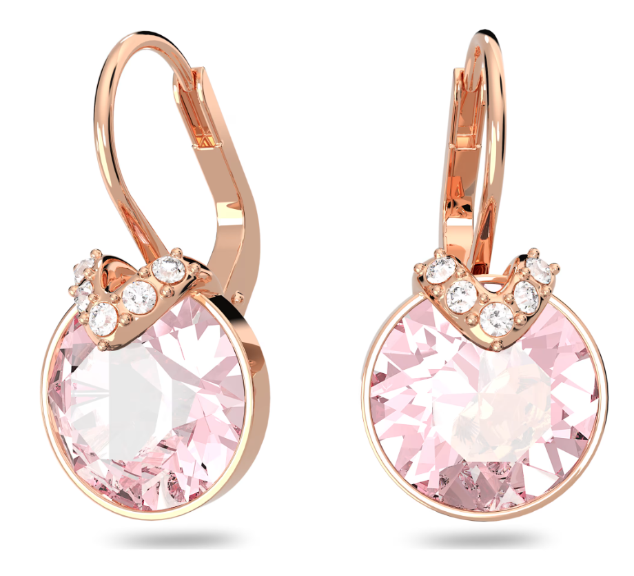 swarovski Bella V drop earrings 5662114