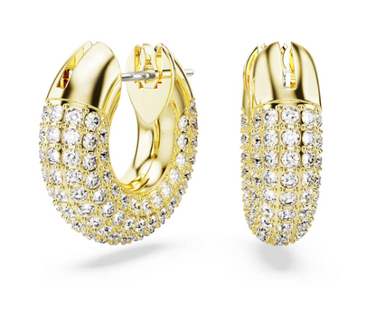 swarovski Dextera hoop earrings 5636530