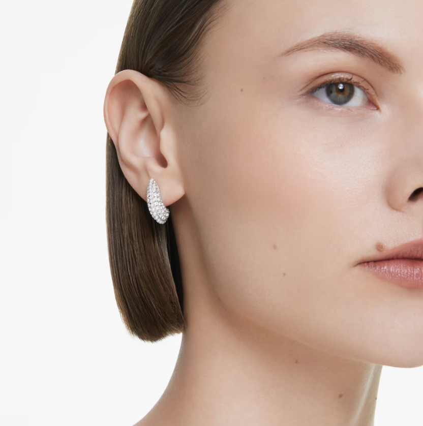 swarovski Sublima drop earrings 5692107