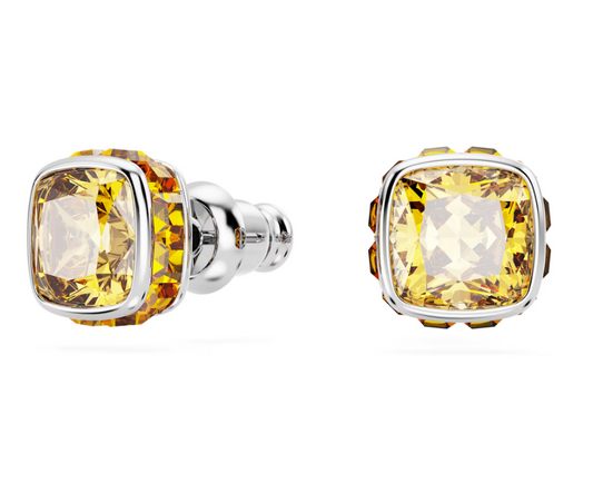 swarovski Birthstone stud earrings 5660802