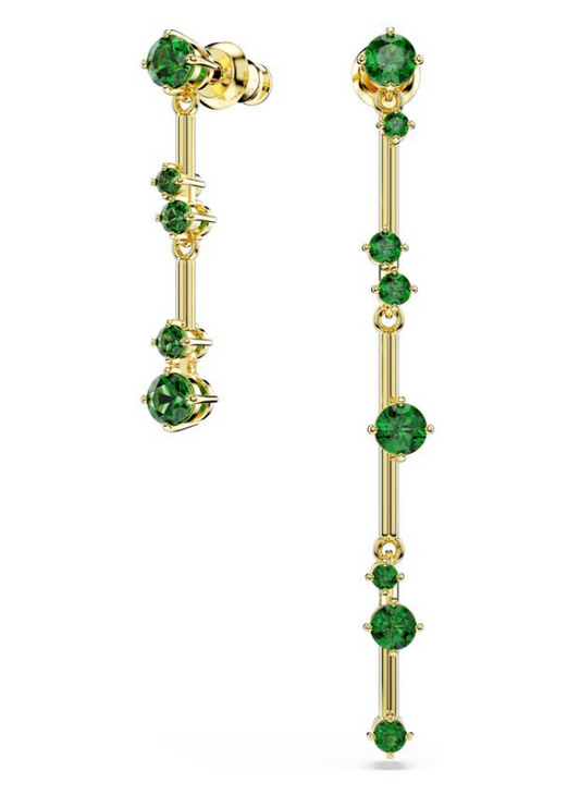 swarovski  Constella drop earrings 5680553