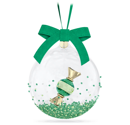 Swarovski Holiday Cheers Dulcis Ball Ornament 5688312