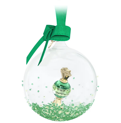 Swarovski Holiday Cheers Dulcis Ball Ornament 5688312