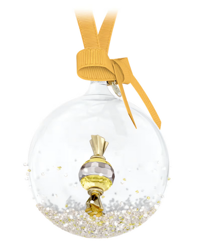 Swarovski Holiday Cheers Dulcis Ball Ornament 5688315