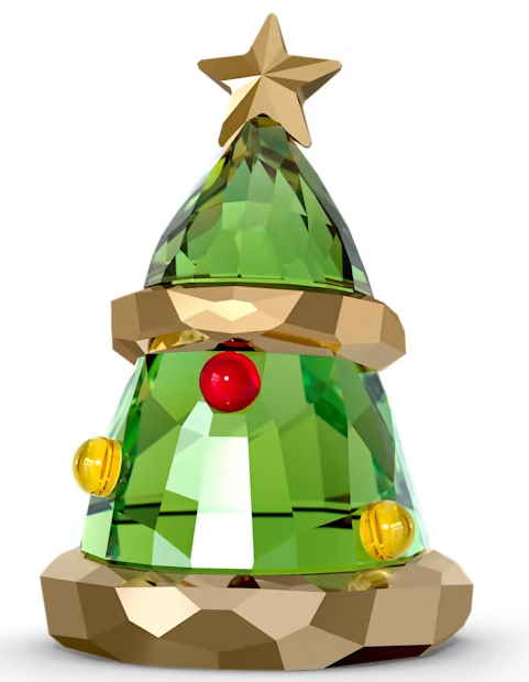 swarovski Swarovski Holiday Cheers Christmas Tree 5627104