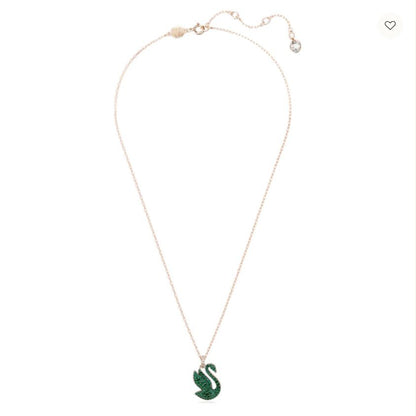 swarovski Iconic Swan Necklace 5650067