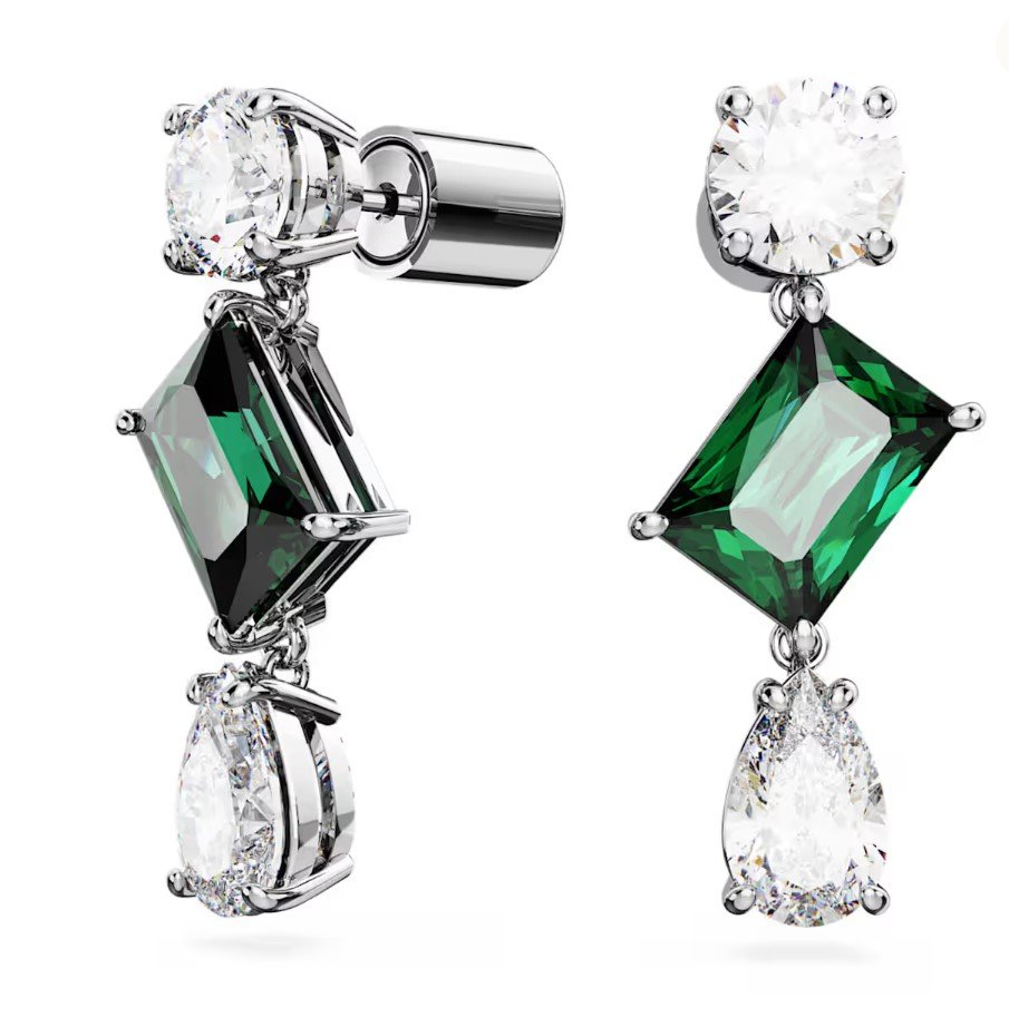 swarovski Mesmera drop earrings 5665878