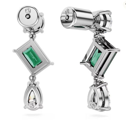 swarovski Mesmera drop earrings 5665878