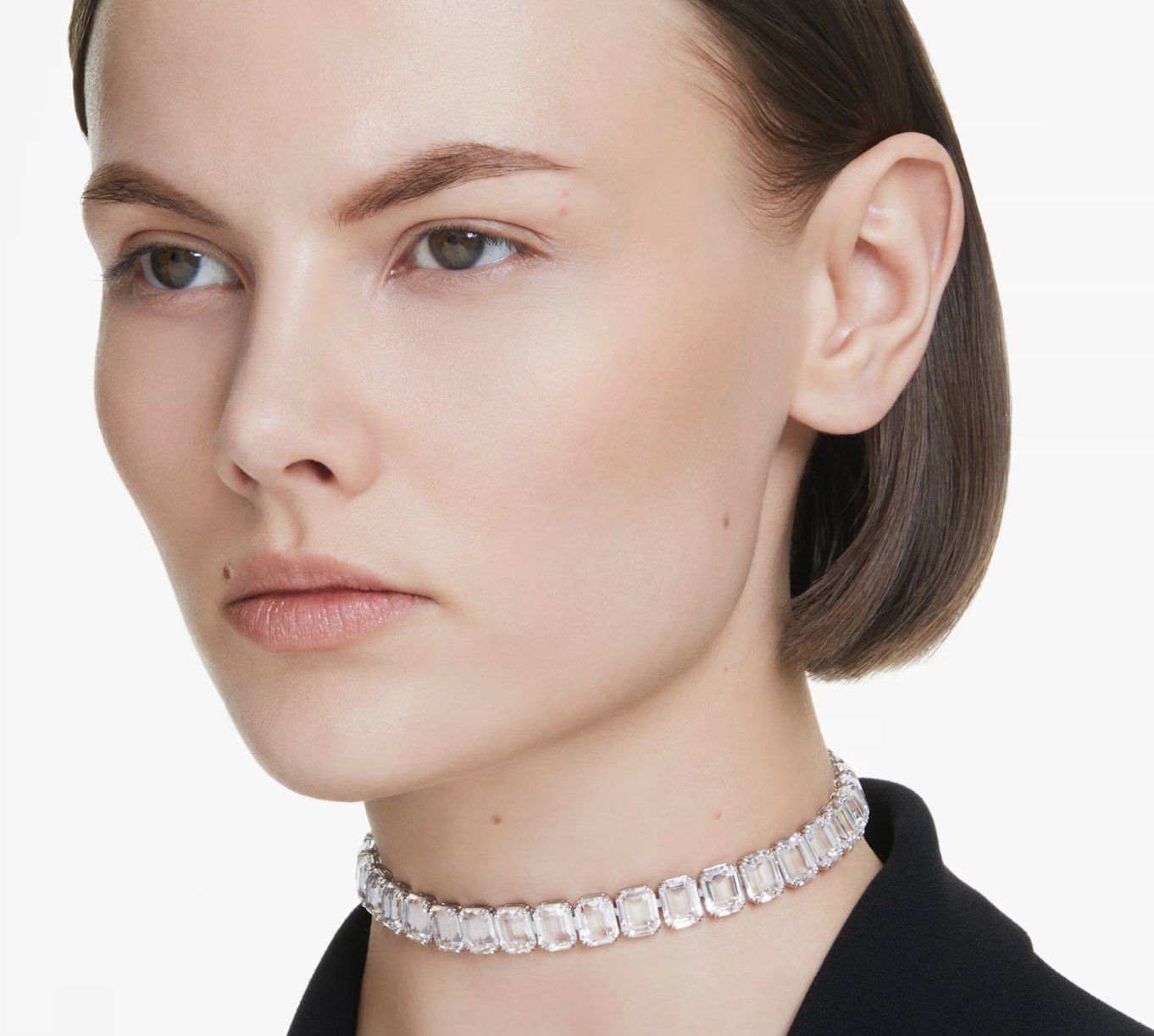 swarovski Millenia choker 5696292