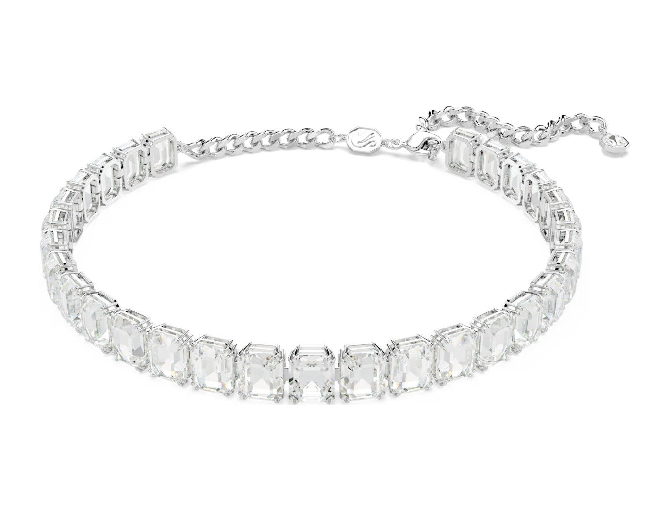 swarovski Millenia choker 5696292