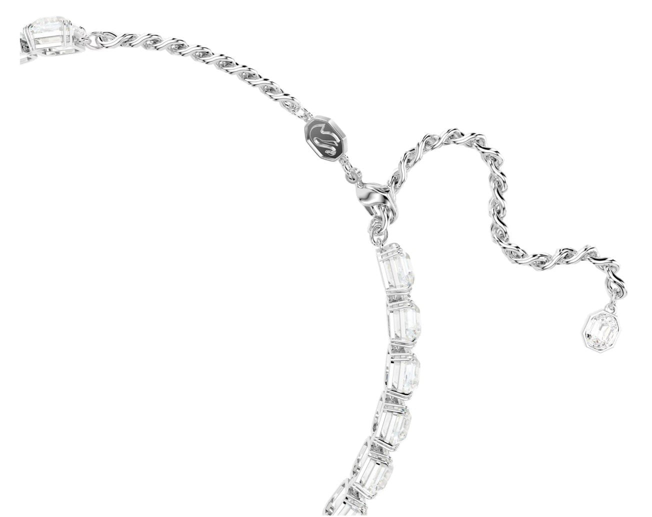 swarovski Millenia choker 5696292