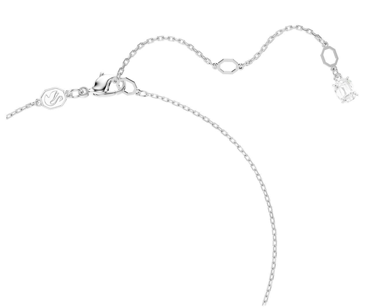 swarovski Hyperbola pendant 5689723