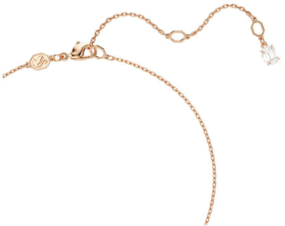 swarovski Hyperbola pendant 5689788