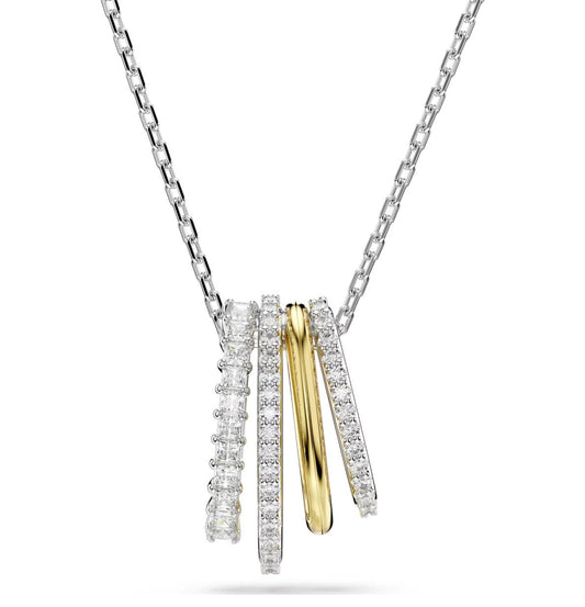 swarovski Hyperbola pendant 5696626