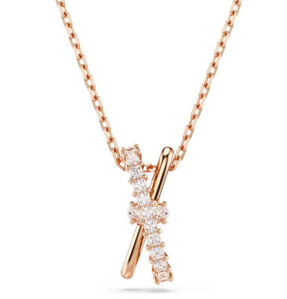 swarovski Hyperbola pendant 5689788