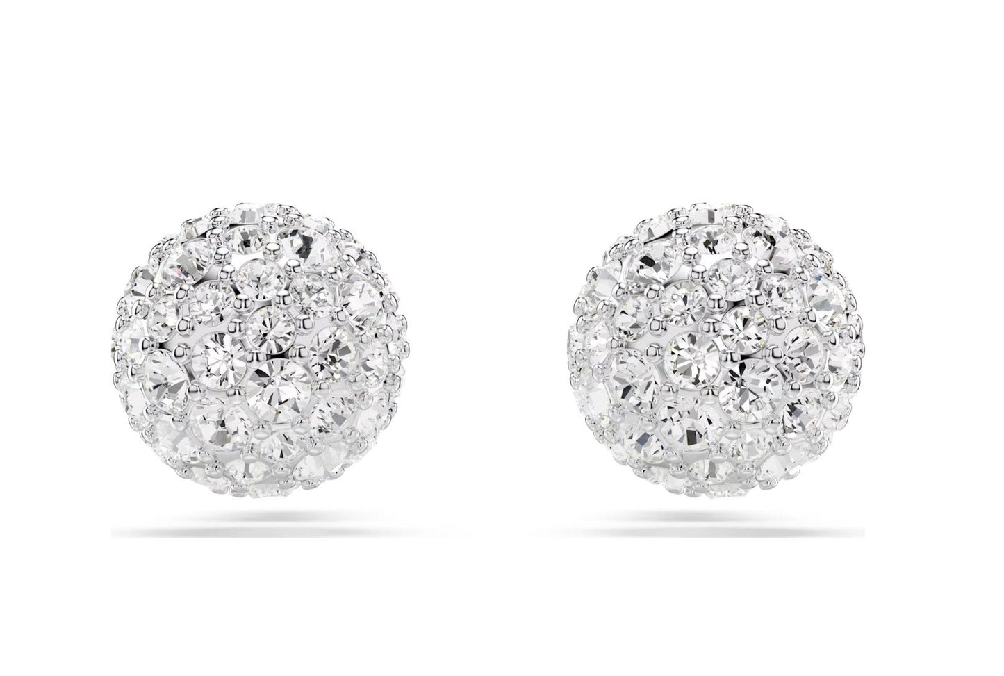 swarovski Dextera stud earrings 5700290
