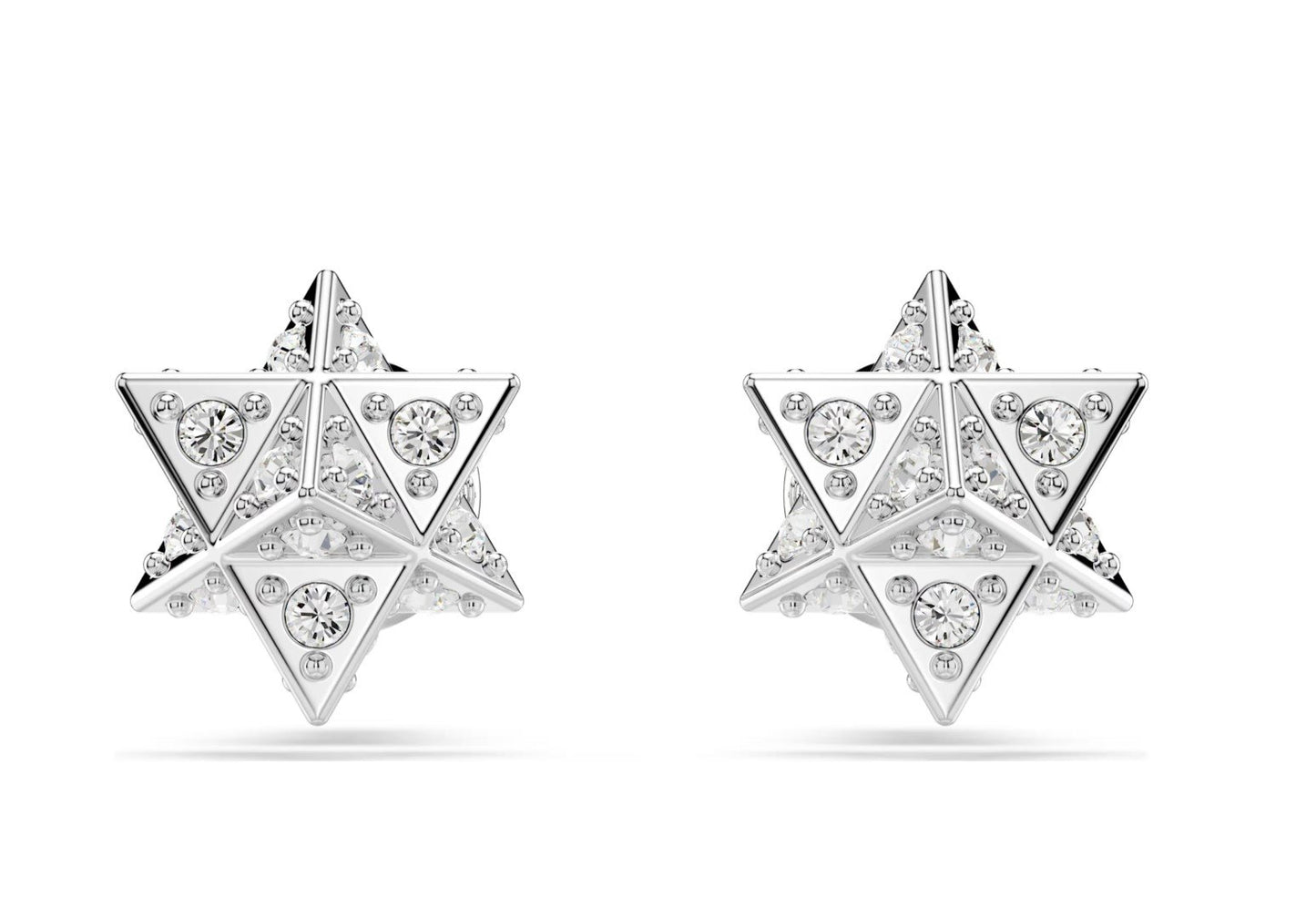 swarovski Dextera stud earrings 5700322