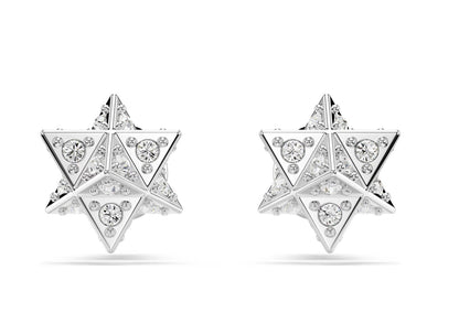swarovski Dextera stud earrings 5700322