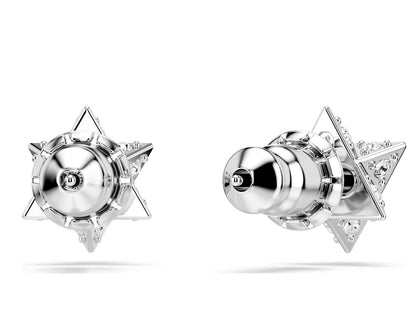 swarovski Dextera stud earrings 5700322