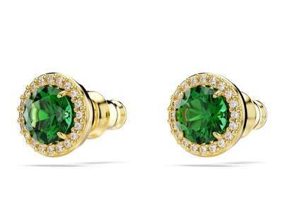 swarovski Una Angelic stud earrings 5680562