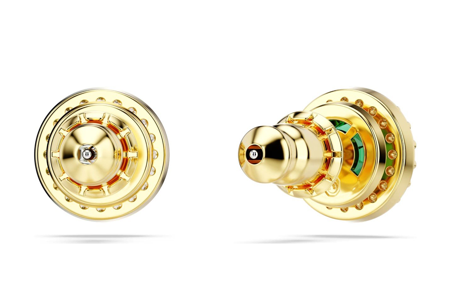 swarovski Una Angelic stud earrings 5680562