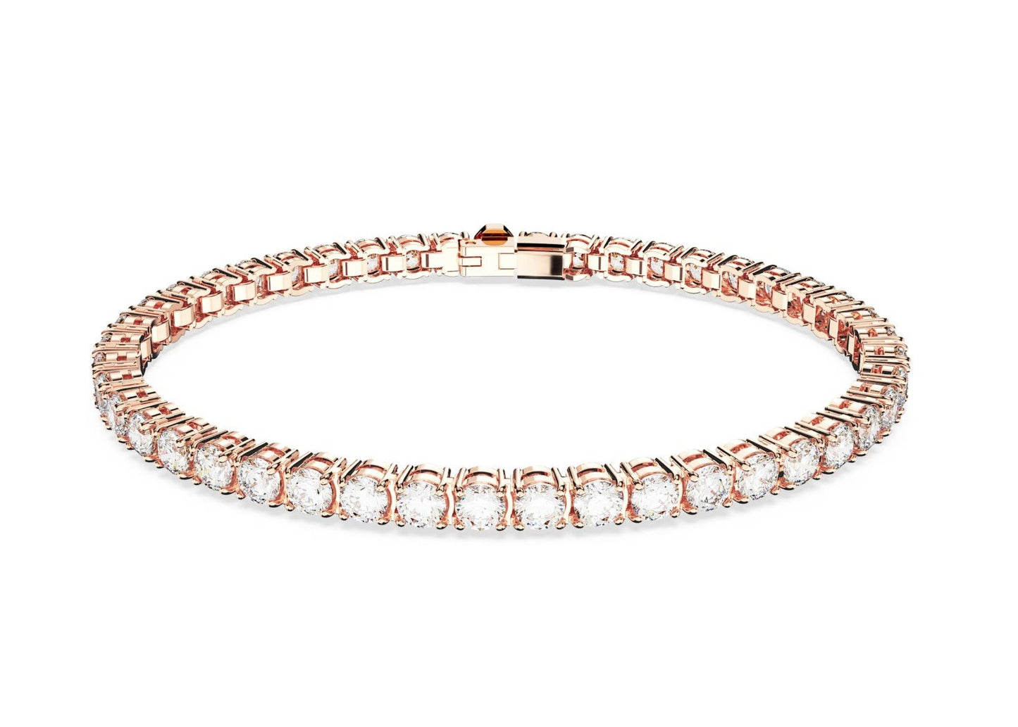 swarovski Matrix Tennis bracelet 5657659 M