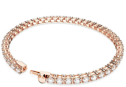 swarovski Matrix Tennis bracelet 5657661 S