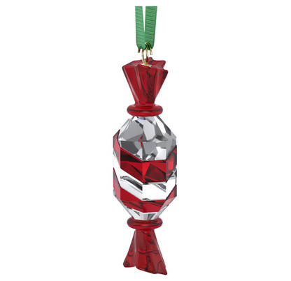 swarovski Holiday Cheers Dulcis Crystal Ornament