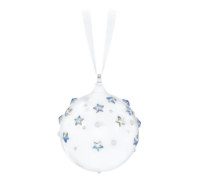 swarovski Holiday Magic Classics Ball Ornament XS
